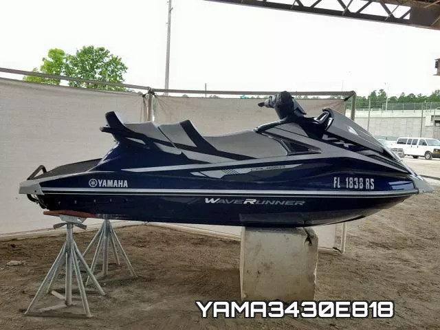 YAMA3430E818 фото 10