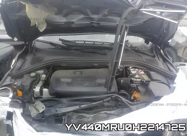 YV440MRU0H2214725 фото 2