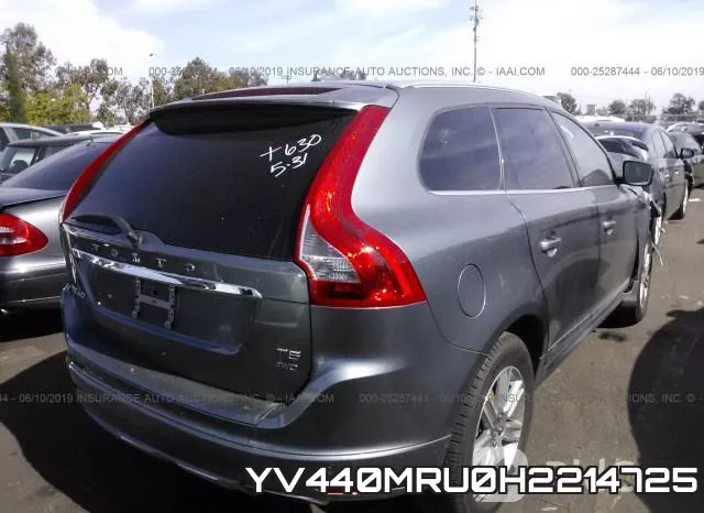 YV440MRU0H2214725 фото 5