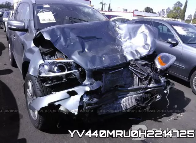 YV440MRU0H2214725 фото 7
