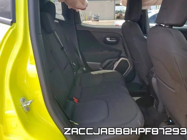 ZACCJABB8HPF87293 фото 7