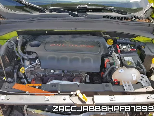 ZACCJABB8HPF87293 фото 8