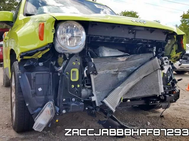 ZACCJABB8HPF87293 фото 10