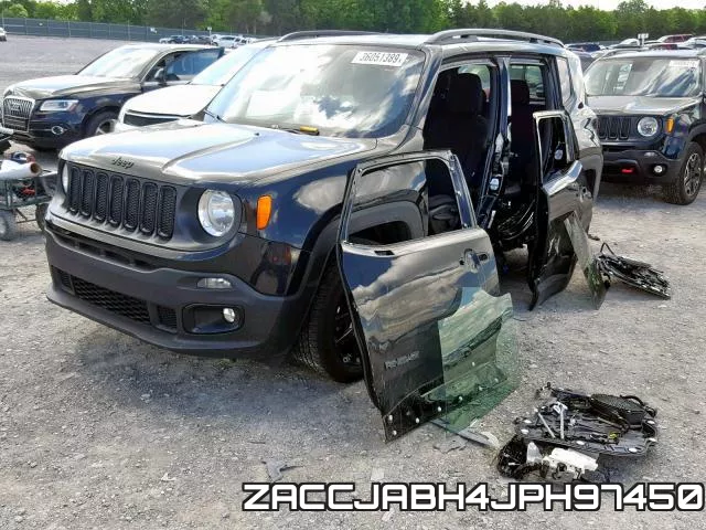 ZACCJABH4JPH97450 фото 3