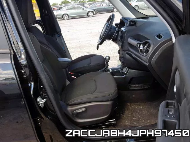 ZACCJABH4JPH97450 фото 6