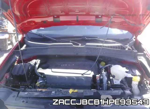 ZACCJBCB1HPE93549 фото 2
