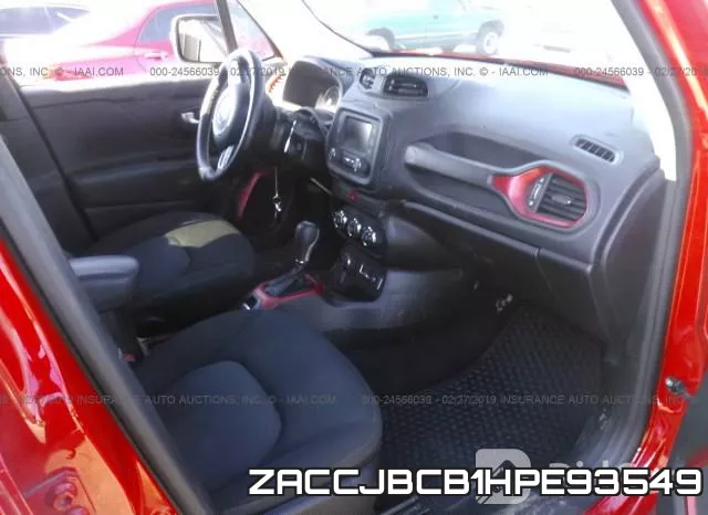 ZACCJBCB1HPE93549 фото 6