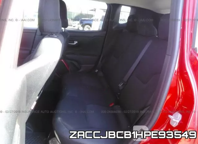 ZACCJBCB1HPE93549 фото 9