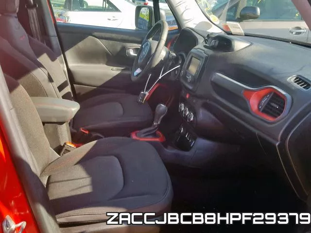 ZACCJBCB8HPF29379 фото 6