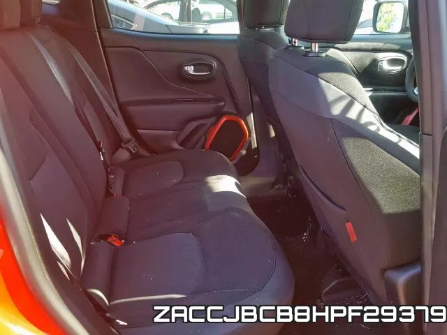 ZACCJBCB8HPF29379 фото 7