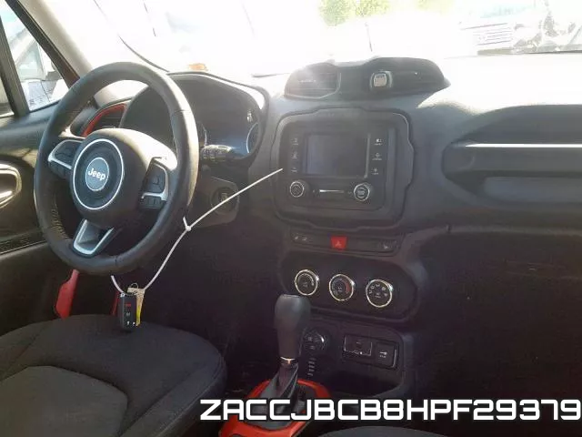 ZACCJBCB8HPF29379 фото 10