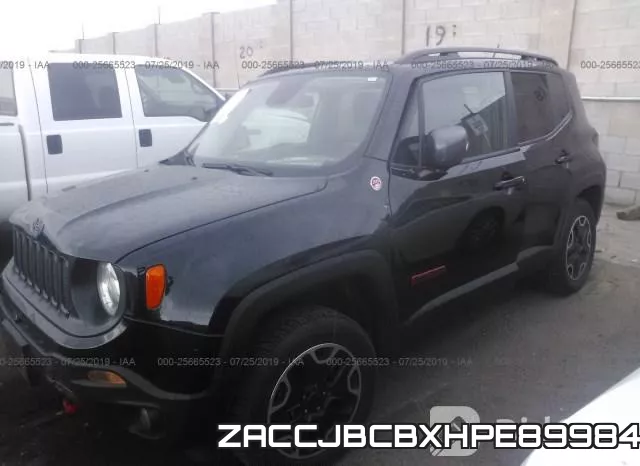 ZACCJBCBXHPE89984 фото 3