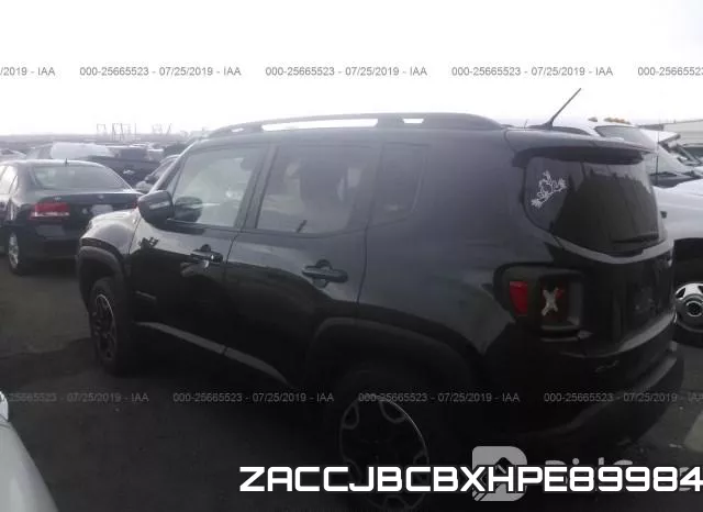 ZACCJBCBXHPE89984 фото 4