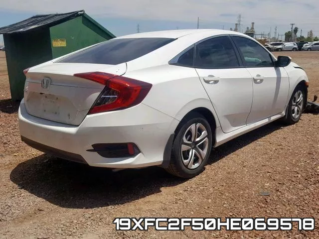 19XFC2F50HE069578 фото 5