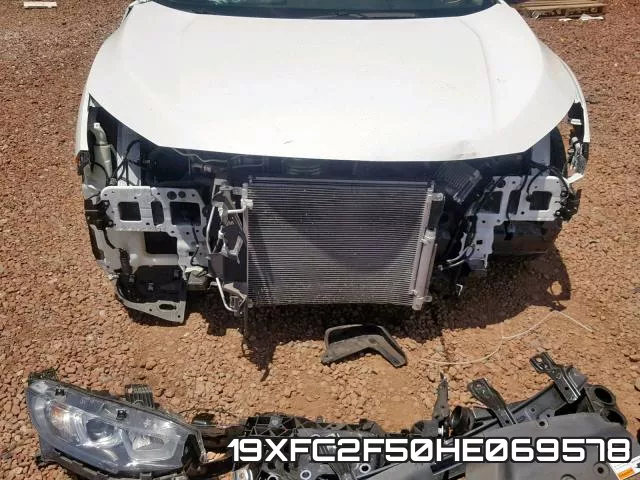 19XFC2F50HE069578 фото 10