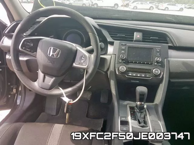 19XFC2F50JE003747 фото 10