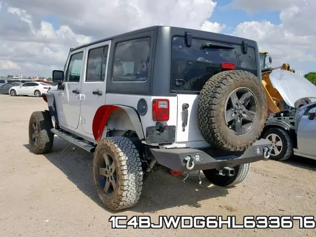 1C4BJWDG6HL633676 фото 4
