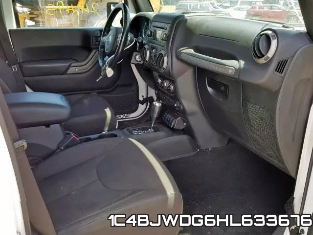 1C4BJWDG6HL633676 фото 6