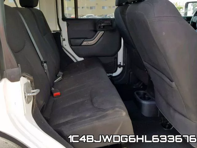1C4BJWDG6HL633676 фото 7