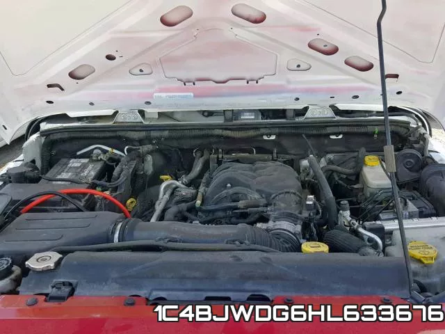 1C4BJWDG6HL633676 фото 8