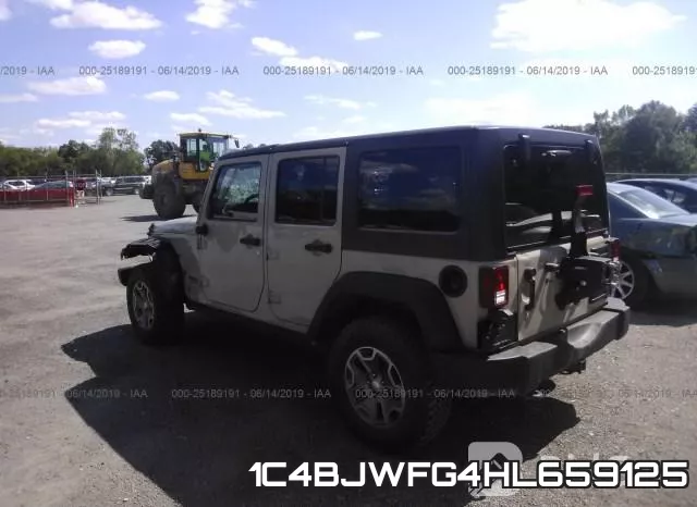 1C4BJWFG4HL659125 фото 4