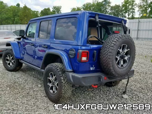 1C4HJXFG8JW212589 фото 4