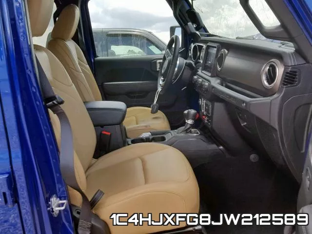 1C4HJXFG8JW212589 фото 6