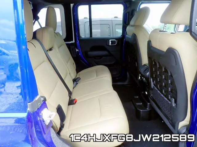 1C4HJXFG8JW212589 фото 7