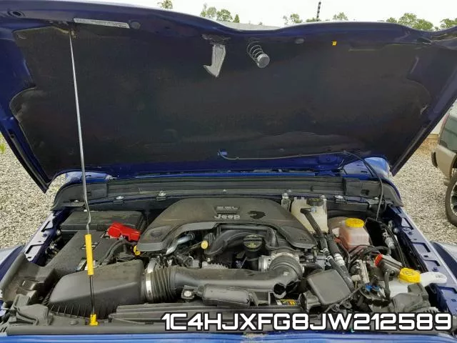 1C4HJXFG8JW212589 фото 8