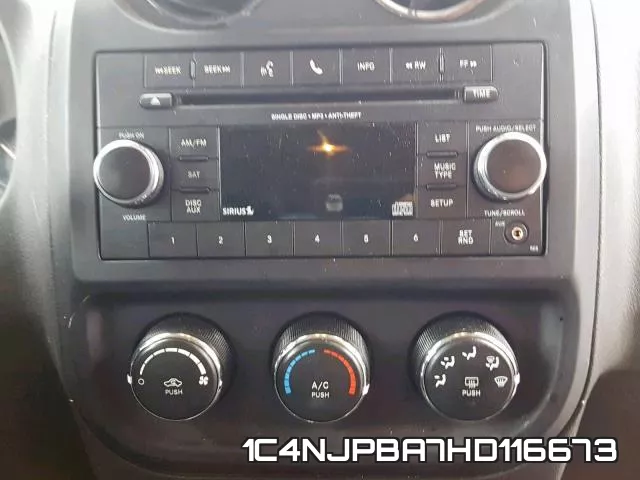 1C4NJPBA7HD116673 фото 10