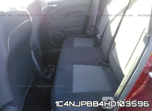 1C4NJPBB4HD103596 фото 9