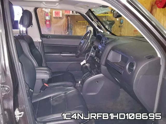 1C4NJRFB1HD108695 фото 6