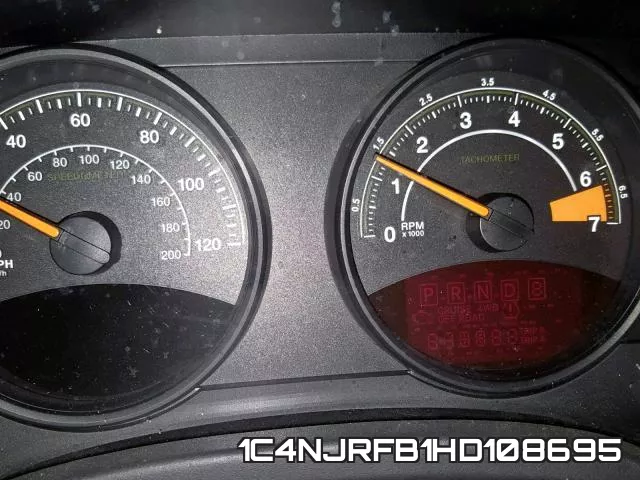 1C4NJRFB1HD108695 фото 9