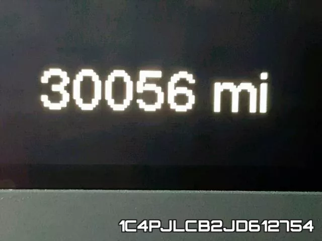1C4PJLCB2JD612754 фото 9