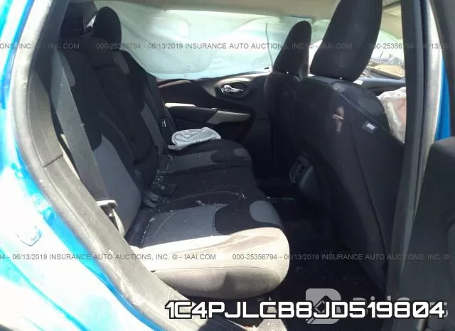 1C4PJLCB8JD519804 фото 9