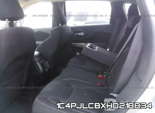 1C4PJLCBXHD218834 фото 9