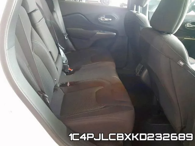1C4PJLCBXKD232689 фото 7