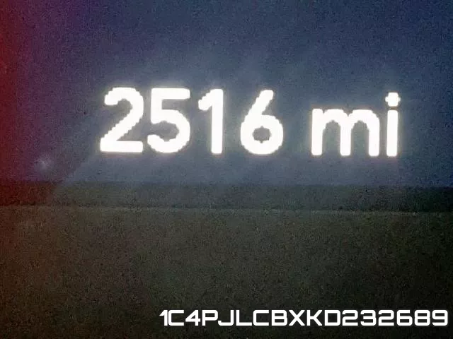 1C4PJLCBXKD232689 фото 9