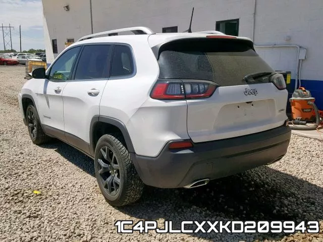 1C4PJLCXXKD209943 фото 4