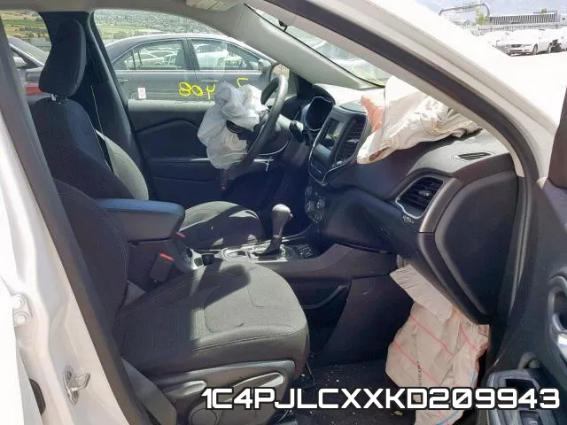 1C4PJLCXXKD209943 фото 6