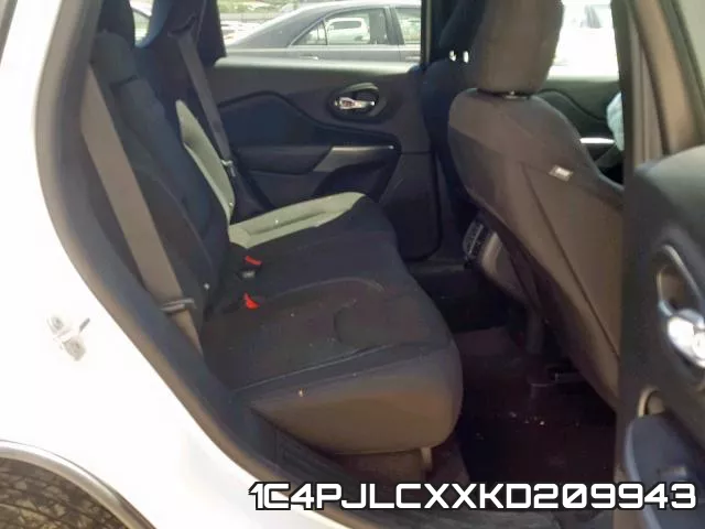1C4PJLCXXKD209943 фото 7