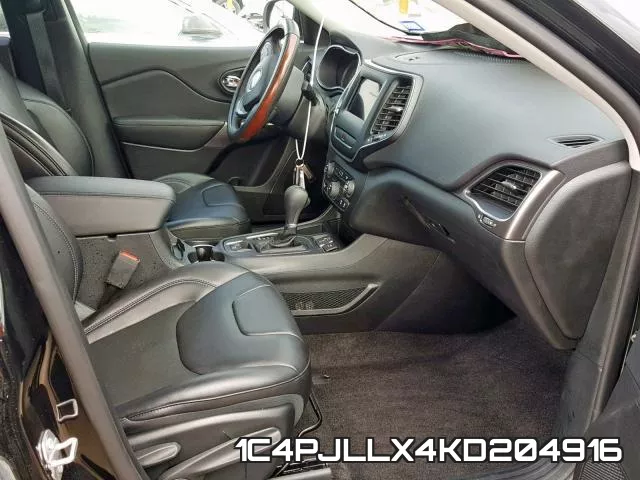 1C4PJLLX4KD204916 фото 6