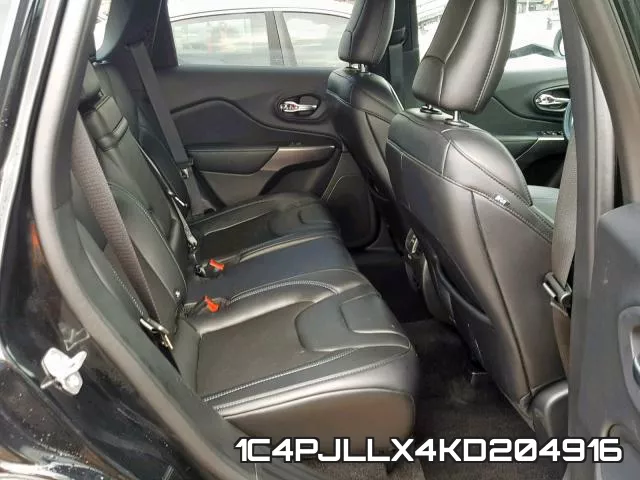 1C4PJLLX4KD204916 фото 7