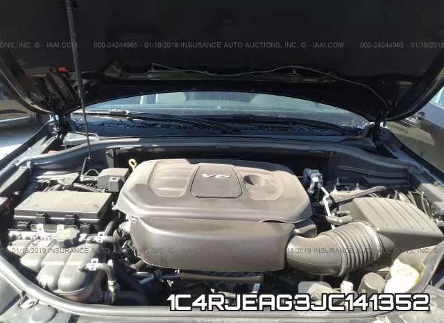 1C4RJEAG3JC141352 фото 2