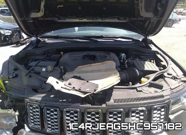 1C4RJEAG5HC957182 фото 2