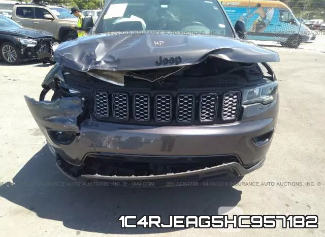 1C4RJEAG5HC957182 фото 7