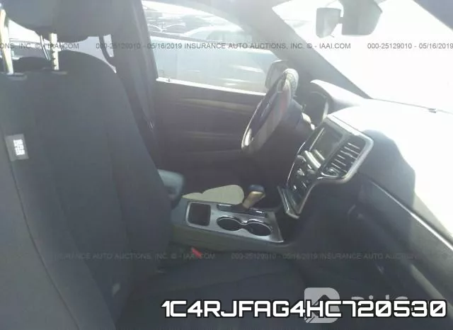 1C4RJFAG4HC720530 фото 6