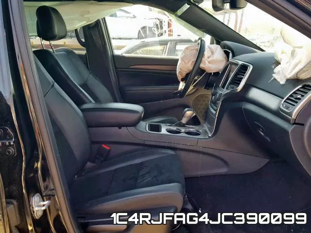 1C4RJFAG4JC390099 фото 6