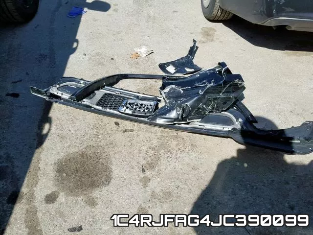 1C4RJFAG4JC390099 фото 10