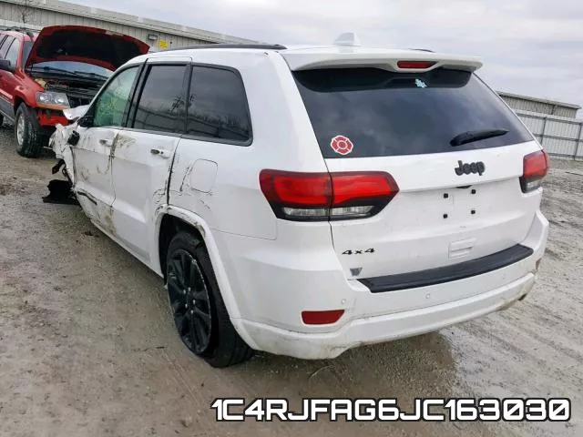 1C4RJFAG6JC163030 фото 4